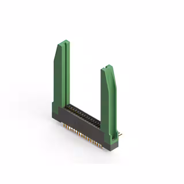 395-036-559-278 EDAC Inc.  Edgeboard Connectors